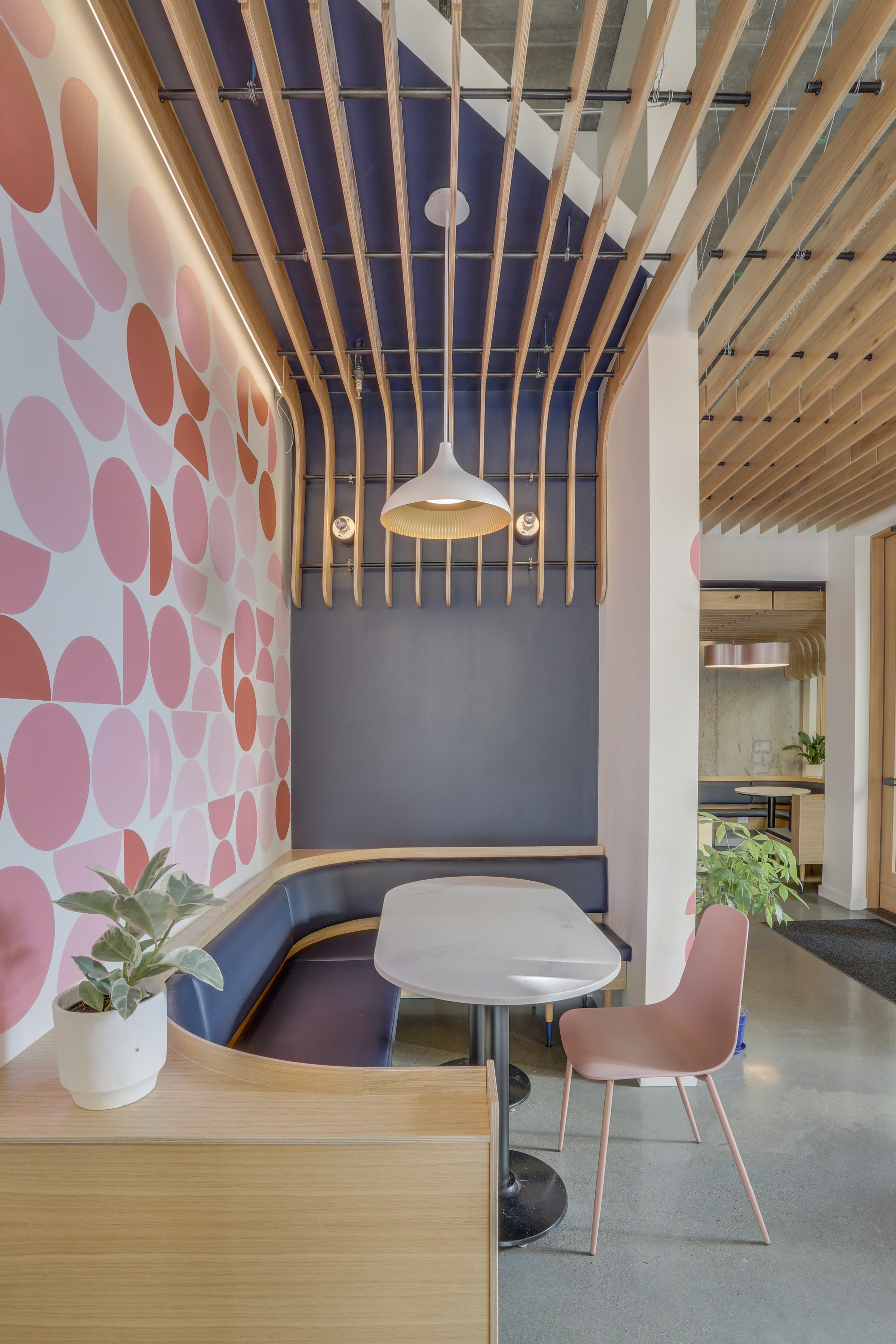 Bar Diane (with Harka Architecture)